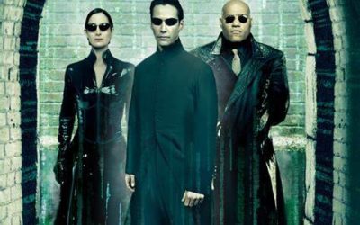 Matrix 3 Reloaded
